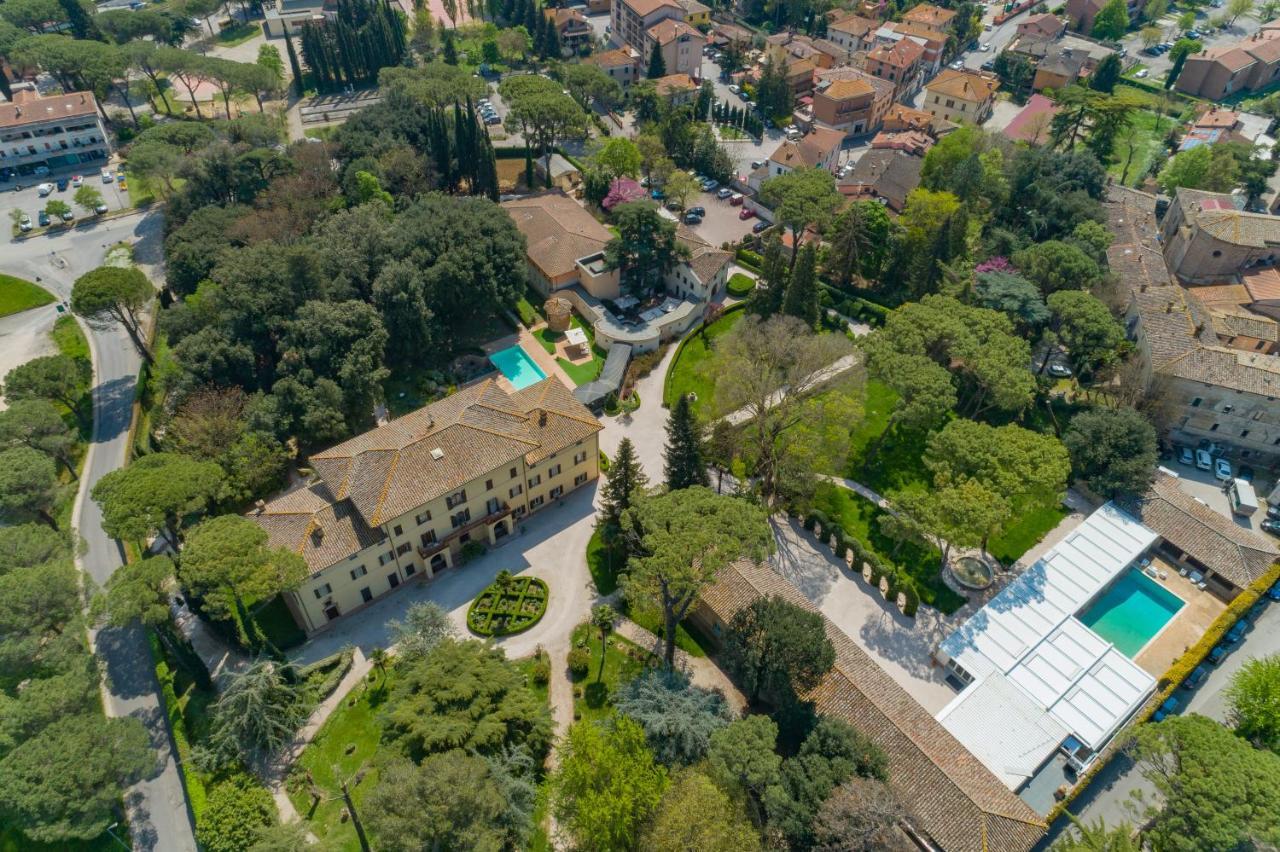 Posta Donini 1579 - Una Esperienze San Martino In Campo Eksteriør billede